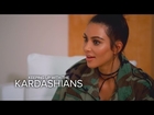 KUWTK | Kim Kardashian Shocked By Kendall's Sleep Paralysis | E!