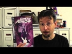 Monster Comic Reviews #99: I liked the Marvel books best?