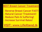 BEST Breast Cancer Treatment CLICK HERE!