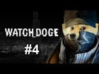 WATCH DOGS-Screw you and your boat!