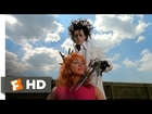 Edward Scissorhands (2/5) Movie CLIP - A Thrilling Experience (1990) HD