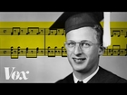 Why every American graduation plays the same song
