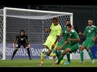 Japan vs Iraq 1-3 | Asian Games 17 September 2014 [All Goals]