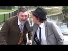 One Man Two Guvnors trailer