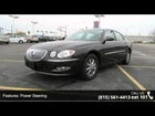 2008 Buick LaCrosse CXL - Bachrodt Chevrolet - Rockford, ...