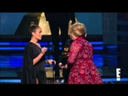 Vitalii Sediuk Crashes Grammys before Adele's speech - Lopez rescues