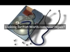 Get a Fort Worth computer repair! The best computer technicians in Fort Worth
