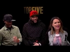 Top Five Movie - Hip Hop Roundtable