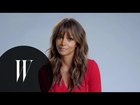 Halle Berry Presents a Dramatic Interpretation of Britney Spears's 