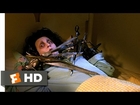 Edward Scissorhands (1/5) Movie CLIP - Edward Frightens Kim (1990) HD