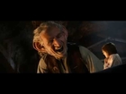 Disney's The BFG - In Theaters July 1st!