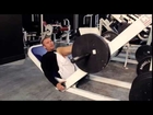 Chris Hemsworth's God Like Thor Workout   Muscle & Fitness 8
