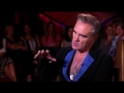 EXCLUSIVE: Morrissey Talks TSA 