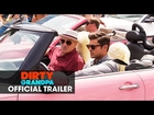 Dirty Grandpa (2016 Movie - Zac Efron, Robert De Niro) – Official Red Band Trailer