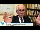 Unicist Superior Education: The Context of Adults' Learning Processes