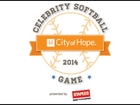 CMA Fest 2014: City of Hope Celebrity Softball Game | Afterbuzz TV Artist Interviews