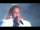 Beyoncé  2016 MTV VMAs Performance Full Symbolic Illustration of Transformation to Illuminati Witch