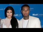 Kylie Jenner and Tyga Getting MARRIED on New Spinoff Show?!?!