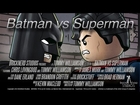 LEGO Batman Vs Superman