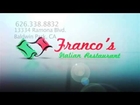 Francos Italian Restaurant