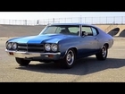 1970 SS Chevelle Undercover HT502 Build -  Hot Rod Garage Ep. 17