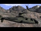 Sikorsky - S-97 Raider Light Tactical Helicopter Special Operations Combat Simulation [360p]