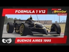 GSC Extreme - Formula V12 @ Buenos Aires 1995