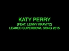 Katy Perry Leaked Superbowl Song 2015