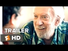 Milton's Secret Official Trailer 1 (2016) - Donald Sutherland Movie
