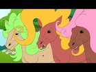 SCIENTIFICALLY ACCURATE™:  MY LITTLE PONY
