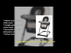 Best High Chair For Baby and Toddler Reviews
