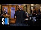 Drake More Than a Meme Monologue - SNL
