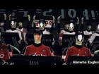 South Korean Baseball Team Debuts Robotic Fans