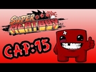Super Meat Boy Cap:15 / 