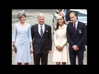 Prince William and Kate Middleton Travel to Belgium for World War I Commemorative Events