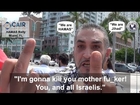 Miami HAMAS Attacks Jewish reporter!