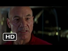 The Line Must Be Drawn Here - Star Trek: First Contact (6/9) Movie CLIP (1996) HD