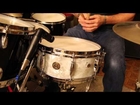 Snare Drum Review Part 1 - Wood Snare Drums