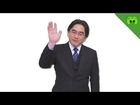 Nachruf: Wer war Satoru Iwata?