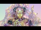 Björk 'Family VR' Teaser