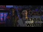 Star Wars: The Force Awakens Trailer - Budget Videos