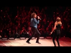 Taylor Swift with Guest Mick Jagger Satisfaction Nashville
