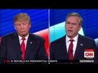 Jeb: I Don't Get My Advice From 