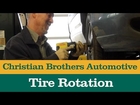 Tire Rotation Maintenance in Helotes, TX - (210) 446-3679