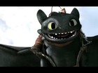 How To Train Your Dragon 2 Official Trailer #3 (2014) Gerard Butler HD