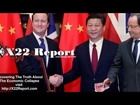 UK And France Moving To The Next Reserve Currency The Chinese Yuan - Episode 467