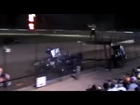 Tony Stewart KILLS Kevin Ward at Sprint Dirt Race - (Tony Stewart Crash) RIP Kevin Ward Jr