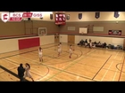 Brentwood vs Gulf Islands - Sr Girls Basketball - Ogilvie Invitational - Brentwood College School