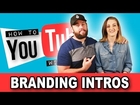 Branding Intros feat. Shay Carl - HOW TO YOUTUBE FINAL EPISODE