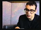 Fred Armisen's Guide to Music and SXSW 1998